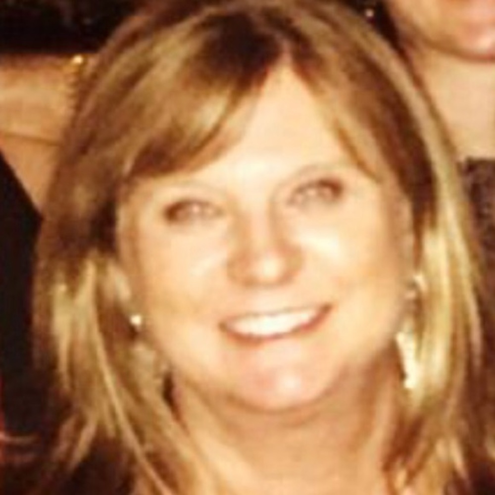 Meet your Posher, Cathy